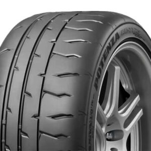 215/40R17 Bridgestone RE-71RS 87W Slick